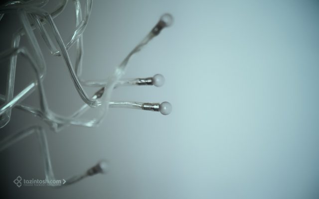 Fond d'écran • Lumières