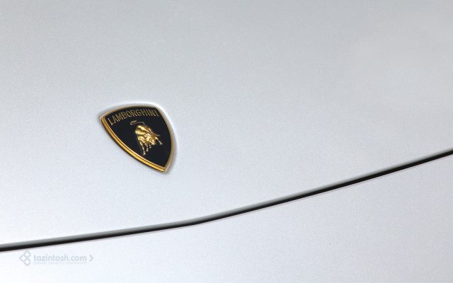 Fond d’écran • Lamborghini