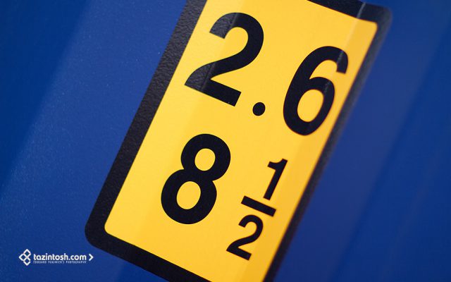 Fond d'écran • Container