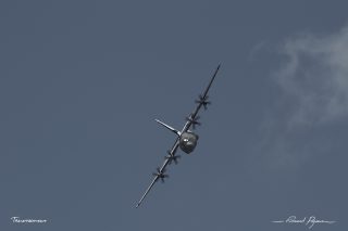 Lockheed C-130 Hercules