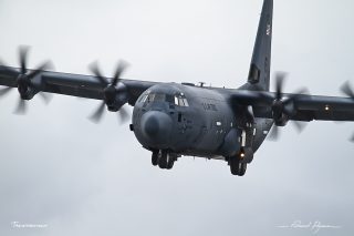 Lockheed C-130 Hercules