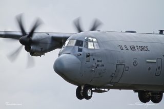 Lockheed C-130 Hercules