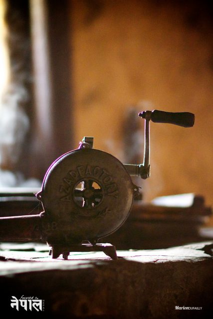  Chandanbari Cheese Seller