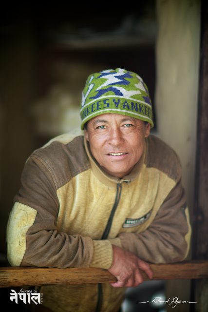  Chandanbari Cheese Seller