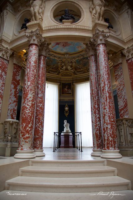 Château de Chantilly Château de Chantilly