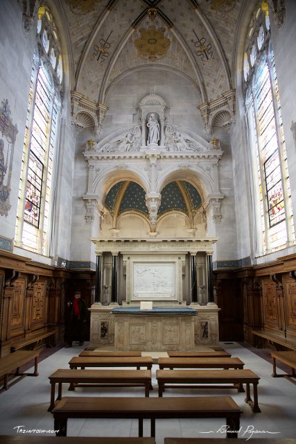 Château de Chantilly Château de Chantilly