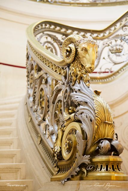 Château de Chantilly Château de Chantilly