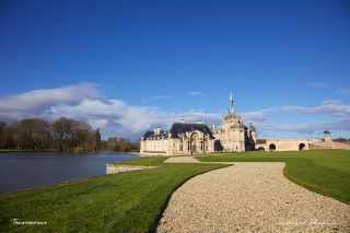 Château de Chantilly Château de Chantilly