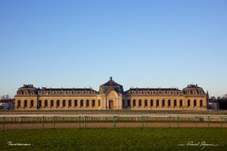 Château de Chantilly Château de Chantilly