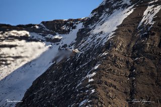 McDonnell Douglas - Boeing F/A-18C Hornet